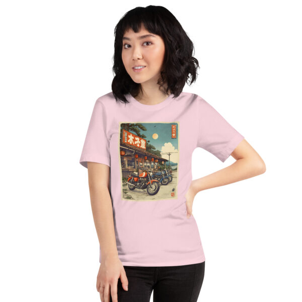 Retro Roadside Journey Tee