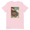 Retro Roadside Journey Tee