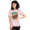 The Retro Diner Stop Tee
