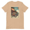 Retro Roadside Journey Tee
