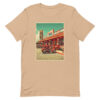 The Retro Diner Stop Tee
