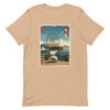 The Pier Karateka Tee