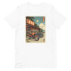 Retro Roadside Journey Tee