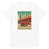 The Retro Diner Stop Tee