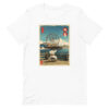The Pier Karateka Tee