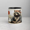white-ceramic-mug-with-color-inside-black-11-oz-front-692748e84f450.jpg Master Tanuki Raccoon Mug