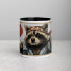white-ceramic-mug-with-color-inside-black-11-oz-front-6927494a3aac9.jpg Tanuki Headband Portrait Mug