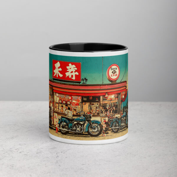 white-ceramic-mug-with-color-inside-black-11-oz-front-69274d7a90138.jpg Vintage Motorcycle Meetup Mug