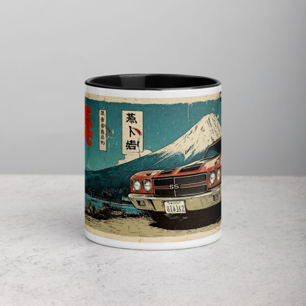 white-ceramic-mug-with-color-inside-black-11-oz-front-69274f4c6233a.jpg Muscle Car Mount Fuji Mug