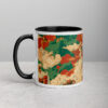 Slurpocalypse Mug with Color Inside