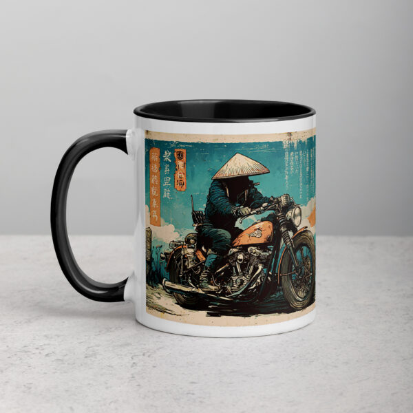 white-ceramic-mug-with-color-inside-black-11-oz-left-69274a8180a72.jpg Road Trip Samurai Mug