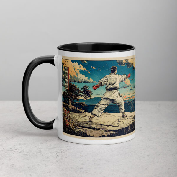 white-ceramic-mug-with-color-inside-black-11-oz-left-69274bb309676.jpg Canyon Dojo Mug
