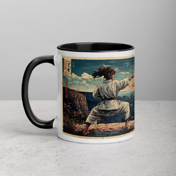 white-ceramic-mug-with-color-inside-black-11-oz-left-69274c3471d7e.jpg Canyon Karate Master Mug