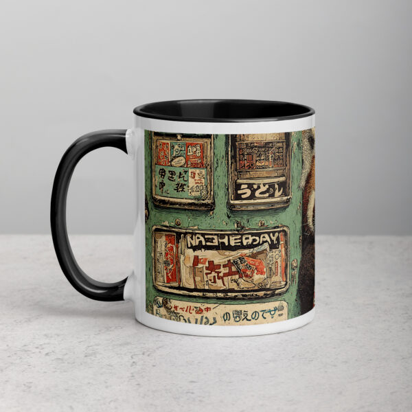 white-ceramic-mug-with-color-inside-black-11-oz-left-69274fa717b5e.jpg Cute Red Panda Vending Machine Mug
