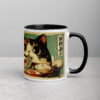 white-ceramic-mug-with-color-inside-black-11-oz-right-69274e75b24cd.jpg Cute Cat Ramen Lover Mug