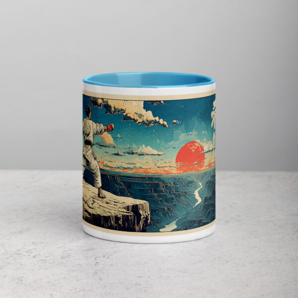 white-ceramic-mug-with-color-inside-blue-11-oz-front-69274bb309cd3.jpg Canyon Dojo Mug
