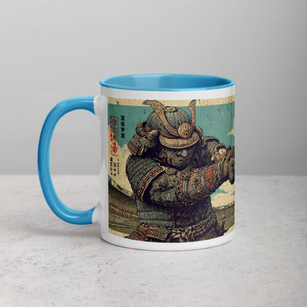 white-ceramic-mug-with-color-inside-blue-11-oz-left-69274cba53992.jpg Home Run Samurai Mug