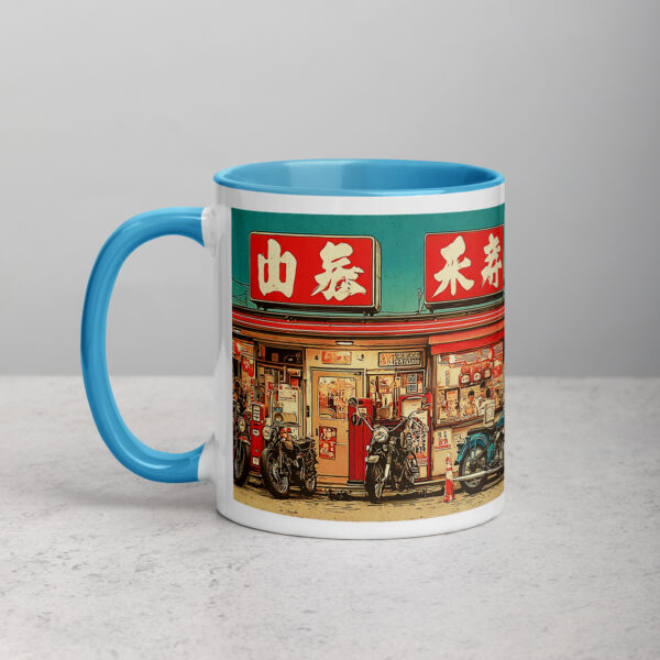 white-ceramic-mug-with-color-inside-blue-11-oz-left-69274d7a919de.jpg Vintage Motorcycle Meetup Mug