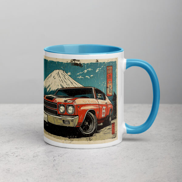 white-ceramic-mug-with-color-inside-blue-11-oz-right-69274f4c63d2d.jpg Muscle Car Mount Fuji Mug