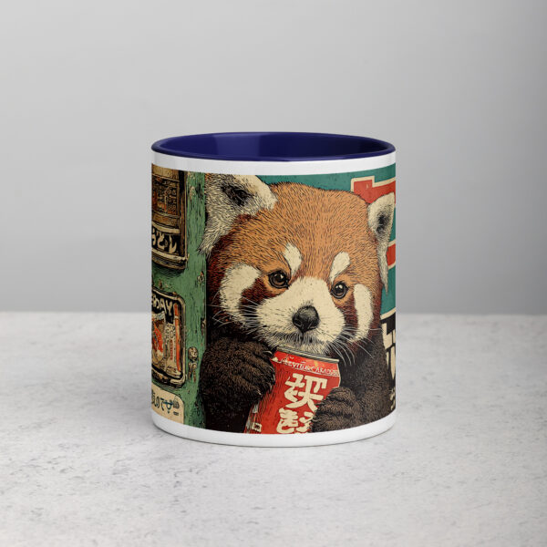 white-ceramic-mug-with-color-inside-dark-blue-11-oz-front-69274fa717cad.jpg Cute Red Panda Vending Machine Mug