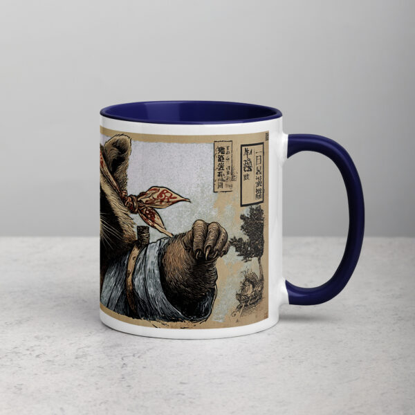 white-ceramic-mug-with-color-inside-dark-blue-11-oz-right-6927494a3ba0f.jpg Tanuki Headband Portrait Mug