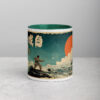 white-ceramic-mug-with-color-inside-dark-green-11-oz-front-69274b3f8f8df.jpg Ocean Dojo Mug