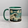 white-ceramic-mug-with-color-inside-dark-green-11-oz-left-69274b3f8f938.jpg Ocean Dojo Mug