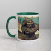 white-ceramic-mug-with-color-inside-dark-green-11-oz-left-69274cba5370f.jpg Home Run Samurai Mug