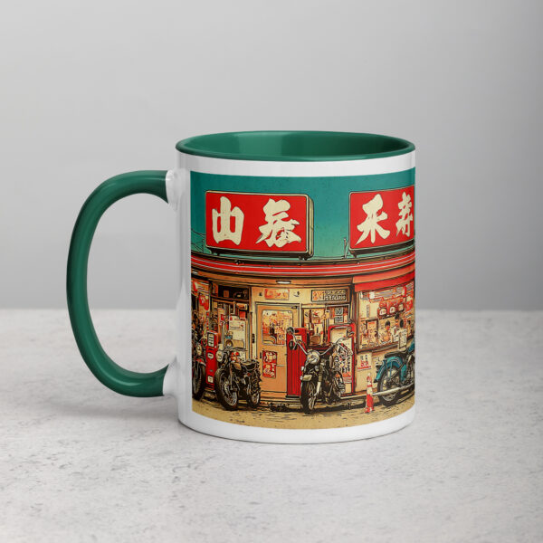 white-ceramic-mug-with-color-inside-dark-green-11-oz-left-69274d7a91582.jpg Vintage Motorcycle Meetup Mug