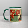 white-ceramic-mug-with-color-inside-dark-green-11-oz-left-69274e75b2acd.jpg Cute Cat Ramen Lover Mug