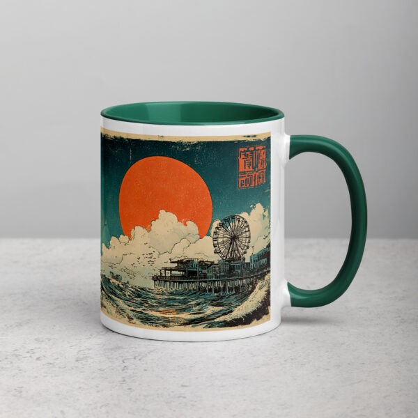 white-ceramic-mug-with-color-inside-dark-green-11-oz-right-69274b3f8f983.jpg Ocean Dojo Mug