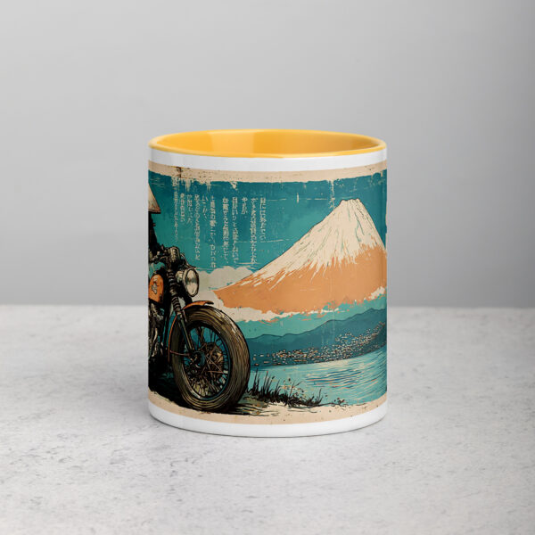 white-ceramic-mug-with-color-inside-golden-yellow-11-oz-front-69274a8181779.jpg Road Trip Samurai Mug