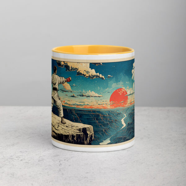 white-ceramic-mug-with-color-inside-golden-yellow-11-oz-front-69274bb309f69.jpg Canyon Dojo Mug