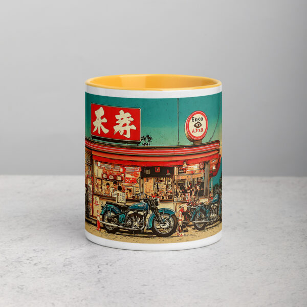 white-ceramic-mug-with-color-inside-golden-yellow-11-oz-front-69274d7a91dbd.jpg Vintage Motorcycle Meetup Mug