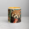white-ceramic-mug-with-color-inside-golden-yellow-11-oz-front-69274fa7184c2.jpg Cute Red Panda Vending Machine Mug