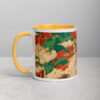 Slurpocalypse Mug with Color Inside