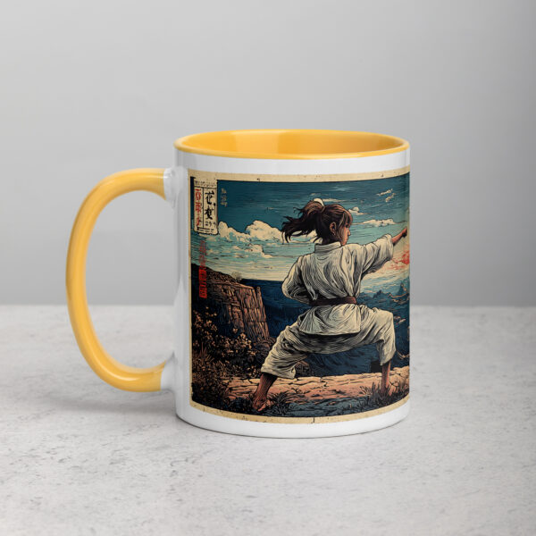 white-ceramic-mug-with-color-inside-golden-yellow-11-oz-left-69274c347278b.jpg Canyon Karate Master Mug