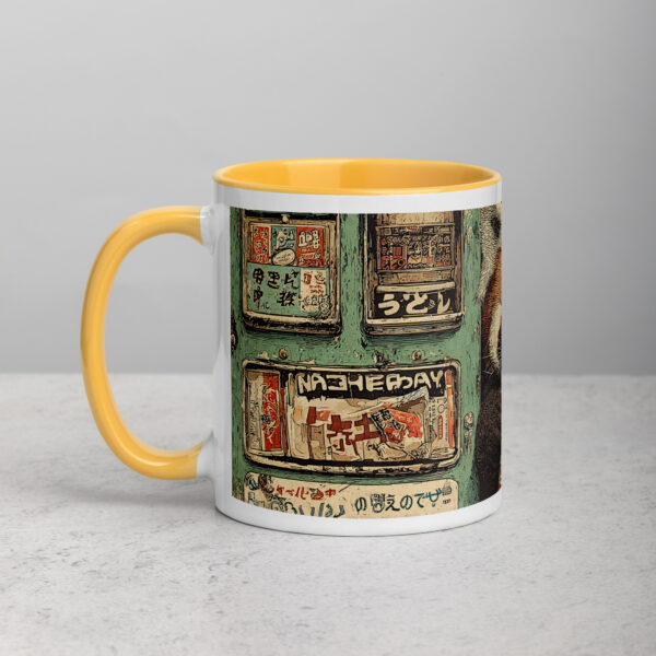 white-ceramic-mug-with-color-inside-golden-yellow-11-oz-left-69274fa71850f.jpg Cute Red Panda Vending Machine Mug