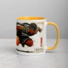 Dynamic Ninja Baller Mug