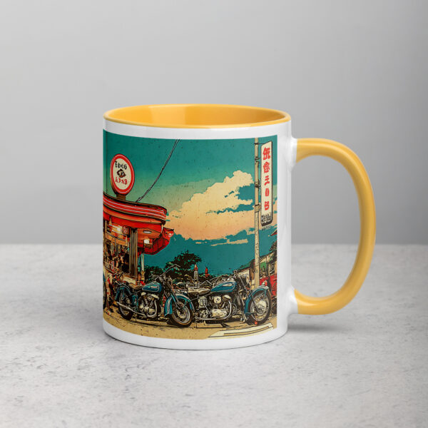 white-ceramic-mug-with-color-inside-golden-yellow-11-oz-right-69274d7a91edd.jpg Vintage Motorcycle Meetup Mug