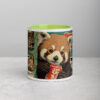white-ceramic-mug-with-color-inside-green-11-oz-front-69274fa718602.jpg Cute Red Panda Vending Machine Mug