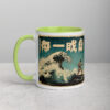 white-ceramic-mug-with-color-inside-green-11-oz-left-69274b3f9039b.jpg Ocean Dojo Mug