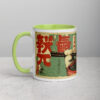 white-ceramic-mug-with-color-inside-green-11-oz-left-69274e75b3176.jpg Cute Cat Ramen Lover Mug