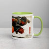 Dynamic Ninja Baller Mug