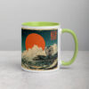 white-ceramic-mug-with-color-inside-green-11-oz-right-69274b3f90423.jpg Ocean Dojo Mug