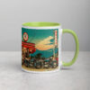 white-ceramic-mug-with-color-inside-green-11-oz-right-69274d7a92120.jpg Vintage Motorcycle Meetup Mug
