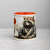 white-ceramic-mug-with-color-inside-orange-11-oz-front-692748e8505df.jpg Master Tanuki Raccoon Mug