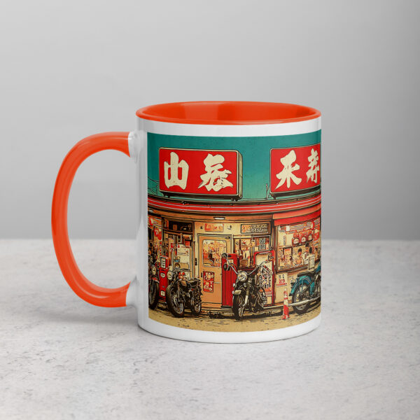 white-ceramic-mug-with-color-inside-orange-11-oz-left-69274d7a917a9.jpg Vintage Motorcycle Meetup Mug