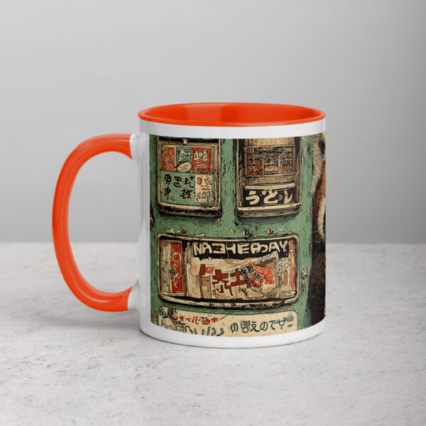 white-ceramic-mug-with-color-inside-orange-11-oz-left-69274fa71811a.jpg Cute Red Panda Vending Machine Mug