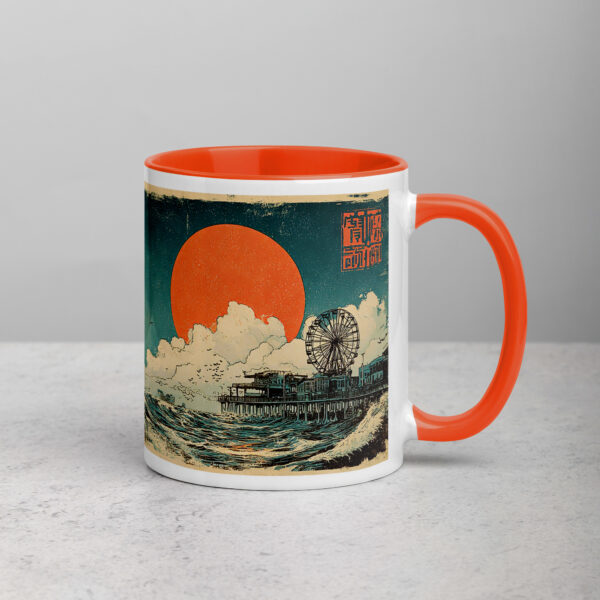 white-ceramic-mug-with-color-inside-orange-11-oz-right-69274b3f8fb2c.jpg Ocean Dojo Mug